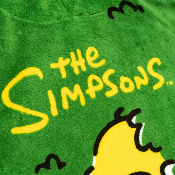 Produktbild The Simpsons Schlafanzug mit langer Hose (L)