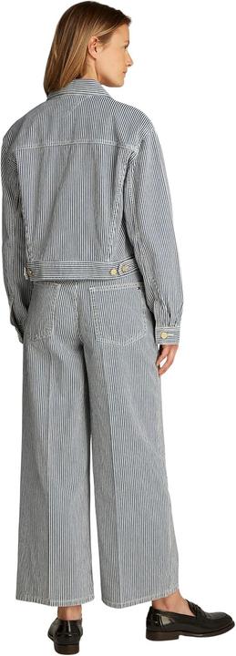 Actual product image Tommy Hilfiger Authentic Durable Denim Jacket (38)