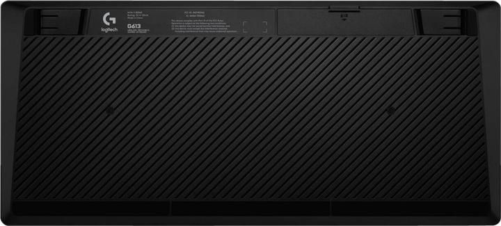 Immagine prodotto Logitech G G613 (CH, Senza fili)