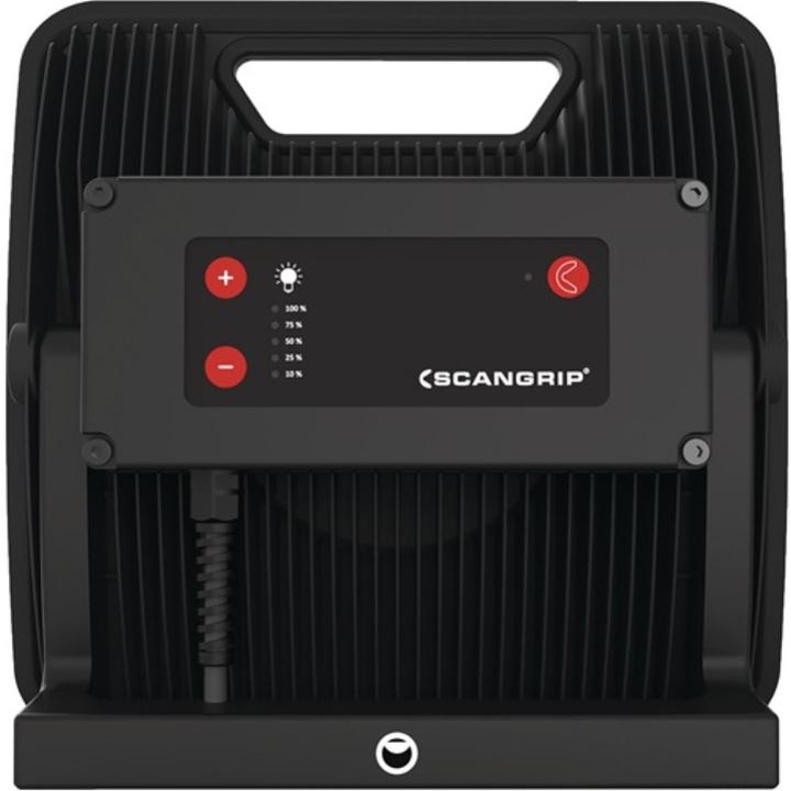 Actual product image Scangrip LED work light NOVA 10K (10000 lm)