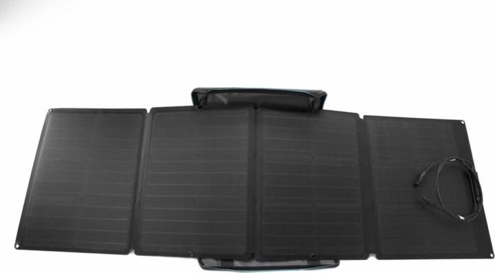 Actual product image EcoFlow Solar panel (110 W, 4 kg)
