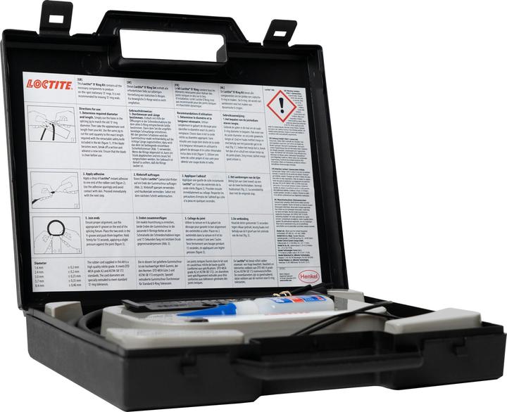 Produktbild Loctite O-Ring Satz