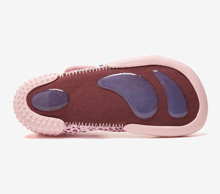 Image du produit Decathlon Chausson antidérapant et respirant enfant - à motif (22)