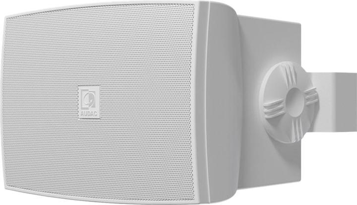 Actual product image Audac WX502 (Active, 1x 50 W)