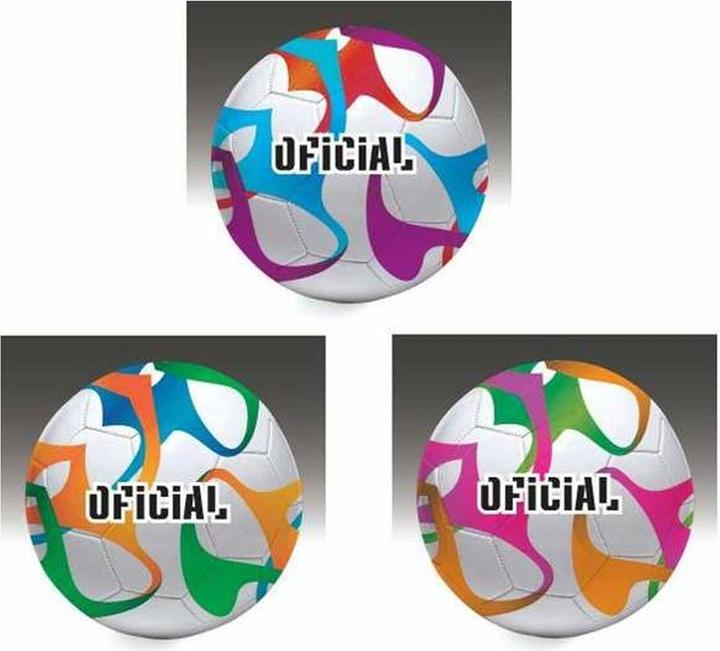 Actual product image BigBuy Fussball