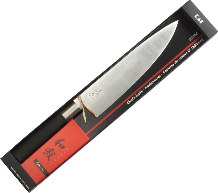 Produktbild Kai Wasabi (20 cm)