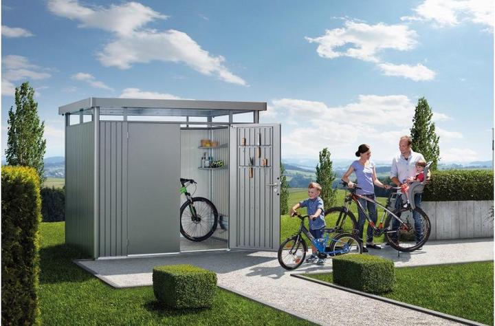 Produktbild Biohort HighLine H4