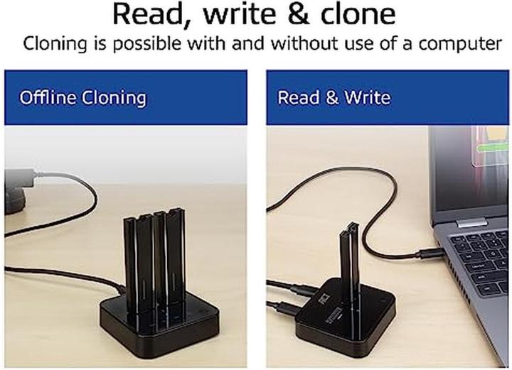 Image du produit ACT AC1502