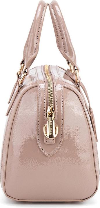 Produktbild Diana & Co Damen Handtasche - Ardena Lux Modell - 100% Vegan Pu Leder - 30.0 X 30.0 X 13.0 Cm
