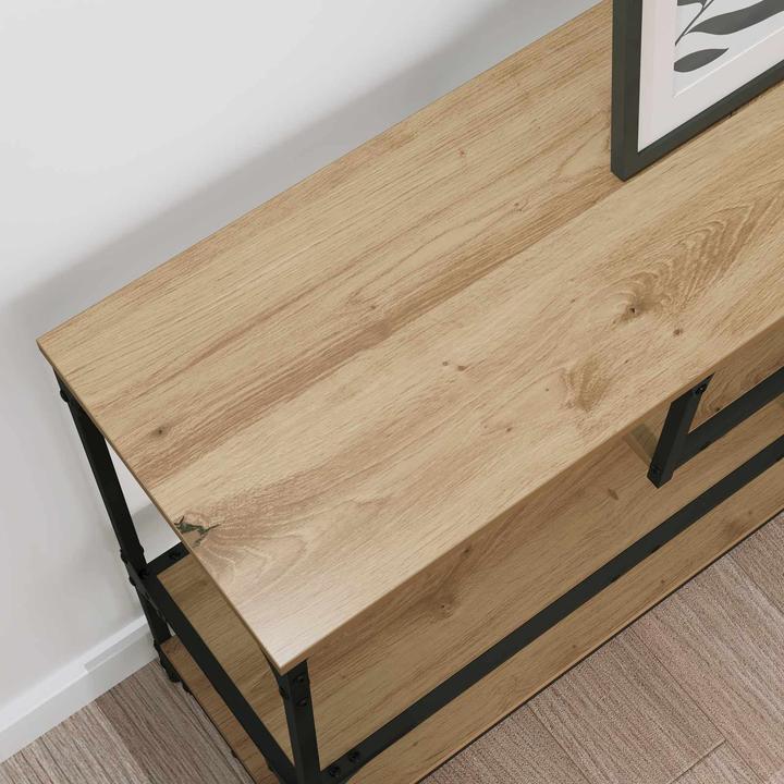 Image du produit vidaXL Konsolentisch (30 x 100 x 75 cm)