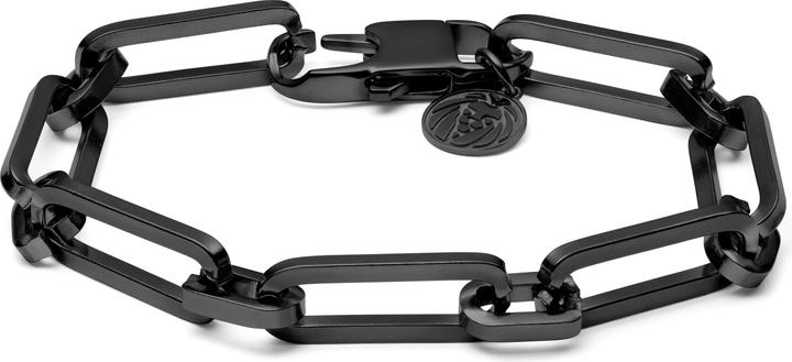 Immagine prodotto Lucleon Cedric Amager (0.70 cm, Acciaio inossidabile)