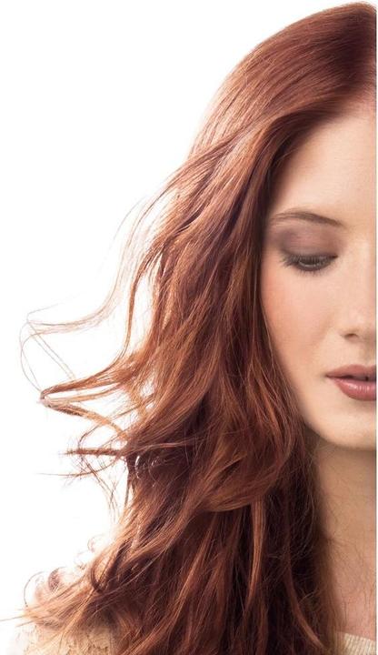 Produktbild Herbatint Mahony Blond Haarfarbe (Mahagoni blond)