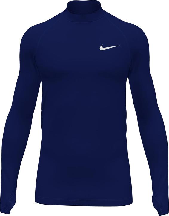 Image du produit Nike Rashguard à manches longues WHITEWATER (XXL)