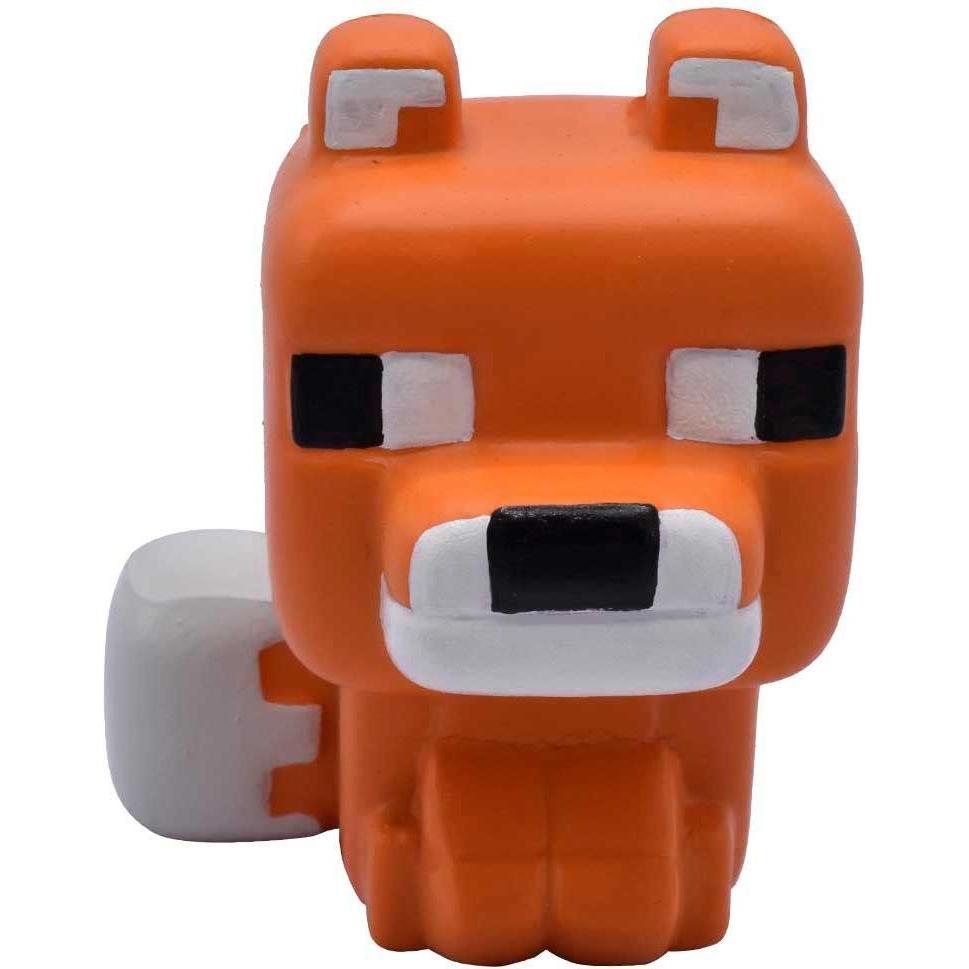 Thumbnail - Just Toys Mega Squishme Fuchs