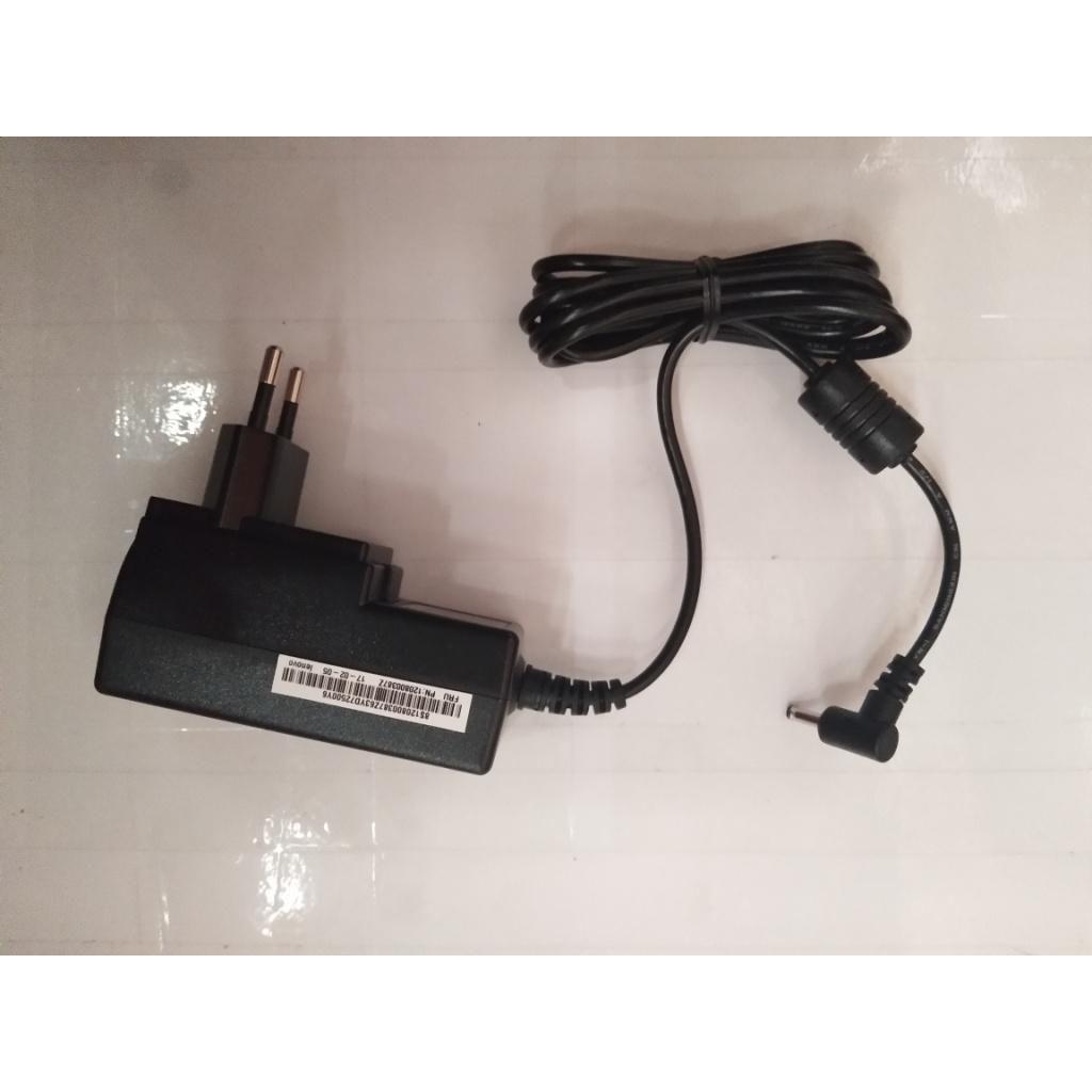 Lenovo AC Adapter (20 W), Notebook Netzteil