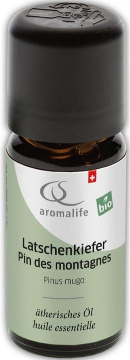 Produktbild Aromalife Latschenkiefer Bio Ätherisches Öl