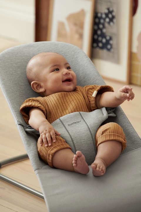 Image du produit BabyBjörn Gardienne d'enfants Balance Bliss
