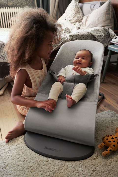 Image du produit BabyBjörn Gardienne d'enfants Balance Bliss