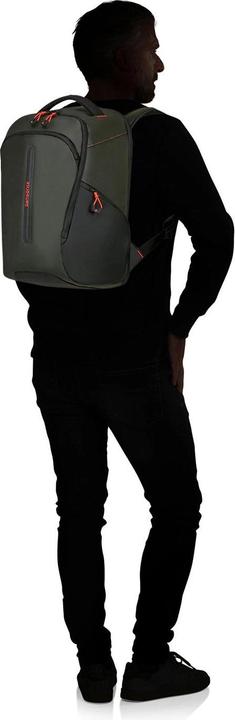 Produktbild Samsonite Ecodiver Rucksack XS (19 l)