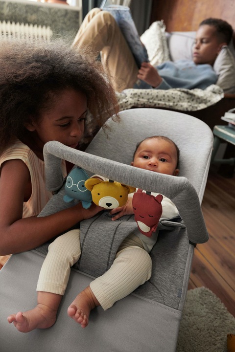 Image du produit BabyBjörn Gardienne d'enfants Balance Bliss