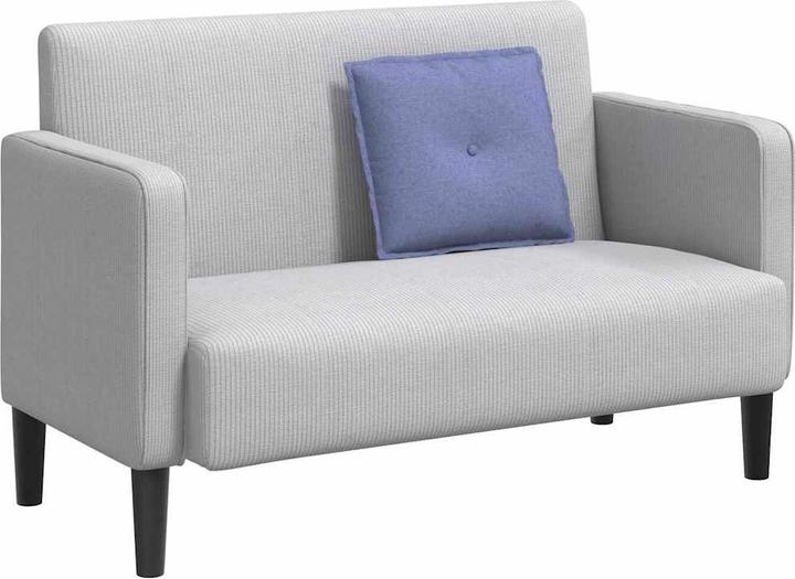 Produktbild vidaXL Rücken Kissen (50 x 19 cm)