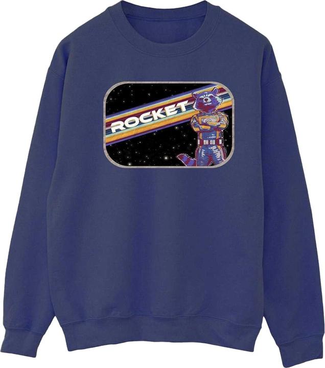 Produktbild Guardians Of The Galaxy Volume 3 Sweatshirt (L)