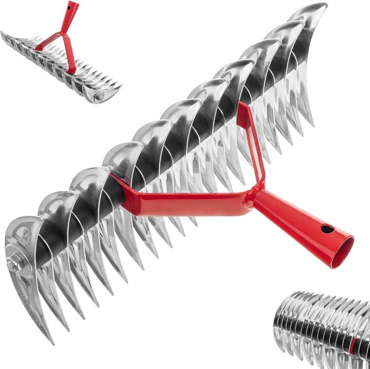 Produktbild Kadax Rasenlüfter