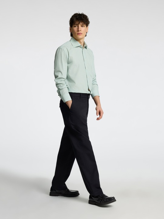 Produktbild Selected Homme 220 Loose Fit Hosen (W29/L32)