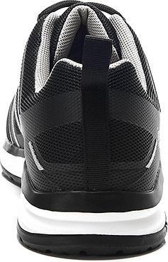 Produktbild Elten Sicherheitshalbschuh S1P jo SWIFT black Low ESD Gr.47 (S1P, 47)