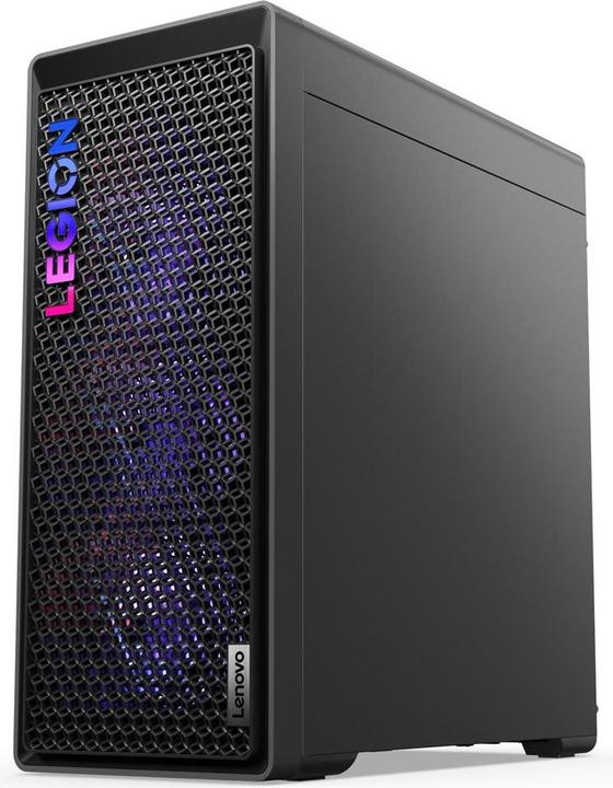 Actual product image Lenovo Legion T7 34IAS10 Ultra 9 285K 64GB DDR5 5600 SSD2TB GeForce RTX 5070 Ti 16GB NoOS Storm Grey (Intel Core Ultra 9 285K, 64 GB, 2000 GB, GeForce RTX 5070 Ti)