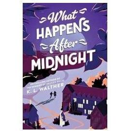 Thumbnail - What Happens After Midnight, Kinderbücher von K. L. Walther