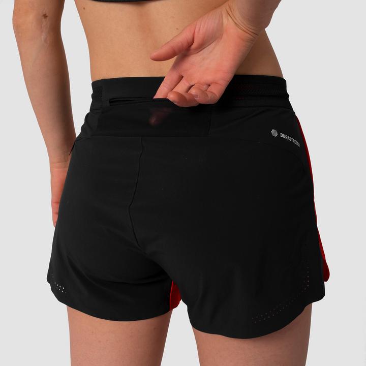 Actual product image Salewa PEDROC 2 DST Ladies SHORTS