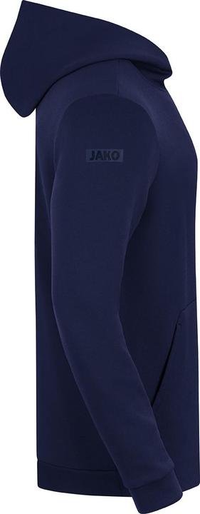 Immagine prodotto JAKO Felpa con zip e cappuccio Pro Casual (36)