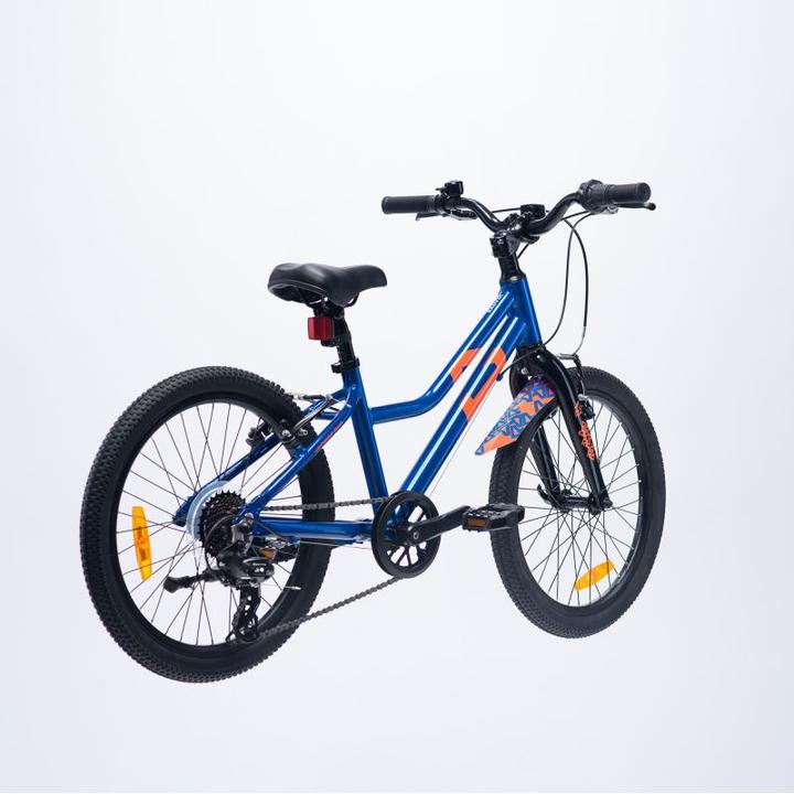 Produktbild Radvik Dziecięcy Rower VIKING 20 (20")