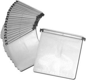 Image du produit MediaRange CD / DVD Retail Pack 1 Boîtiers Jewel 5pcs