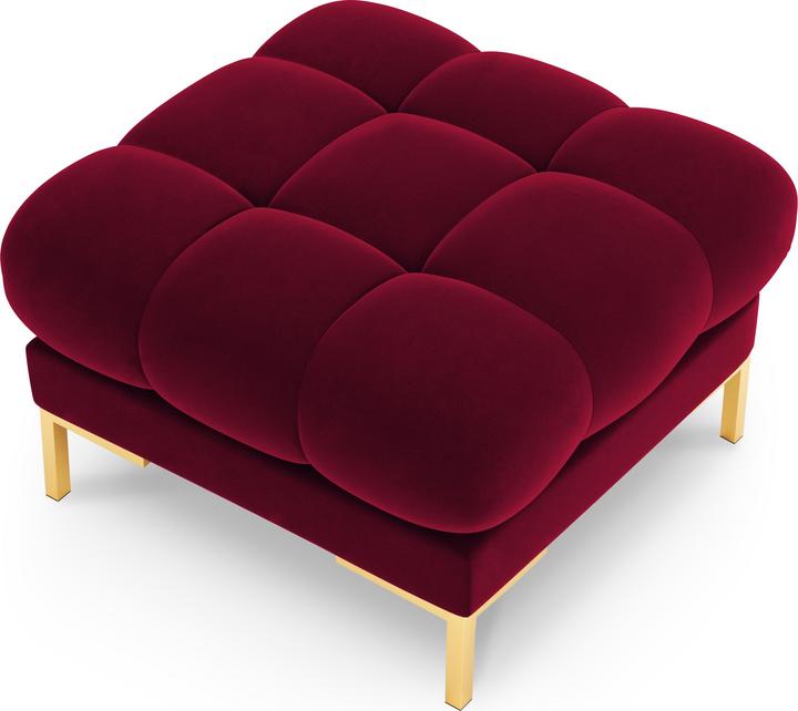 Image du produit Micadoni Mamaia (Tabouret rembourré)