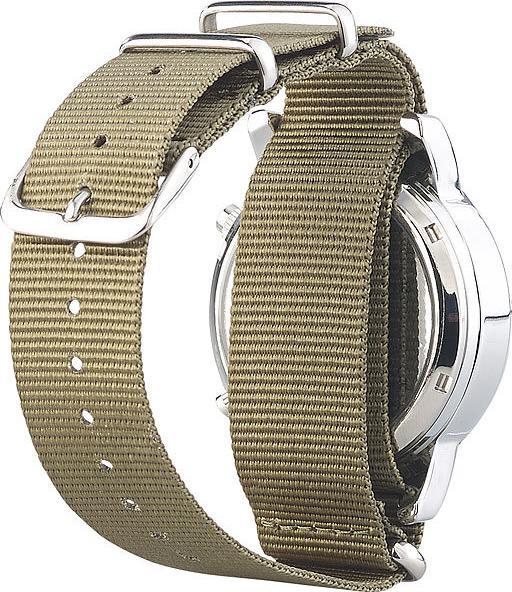 Actual product image Semptec Outdoor wrist watch (solar powered) (Sports watch)