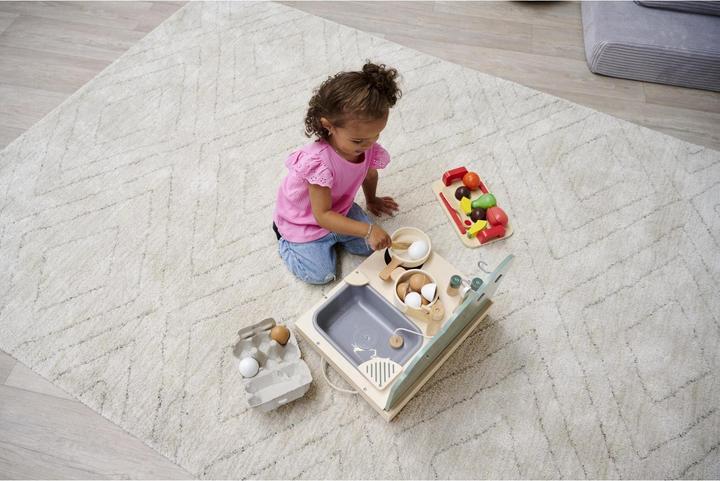 Actual product image Eichhorn EH small table kitchen