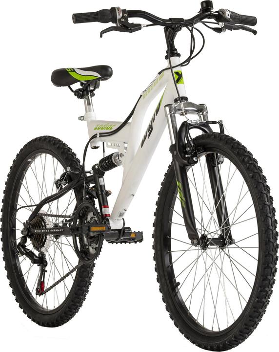 Produktbild Wyld Zodiac 24 (24")