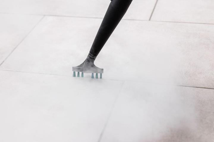 Image du produit Hisense Dampfreiniger HSSC07A bk