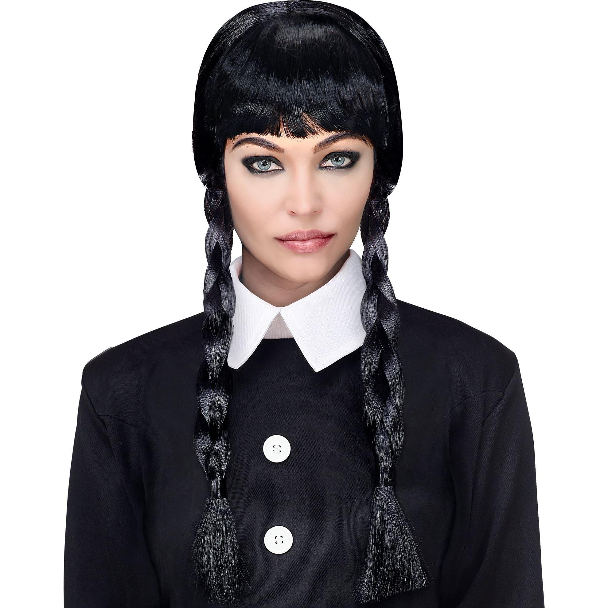 Widmann Dark Girl Perücke