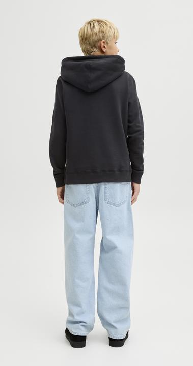 Produktbild Jack & Jones Junior Kapuzenpullover BLEECKER BRANDING Hoodie (152)