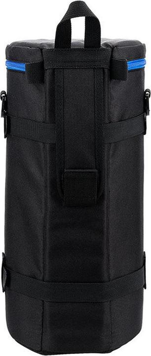 Actual product image JJC DLP 8II Deluxe (Lens bag)