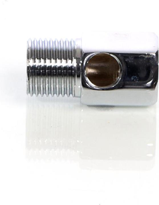 Produktbild Naturewater Wasserhahn Adapter Eckventil 20,6mm IG/AG (1/2") 12,91mm IG (1/4")