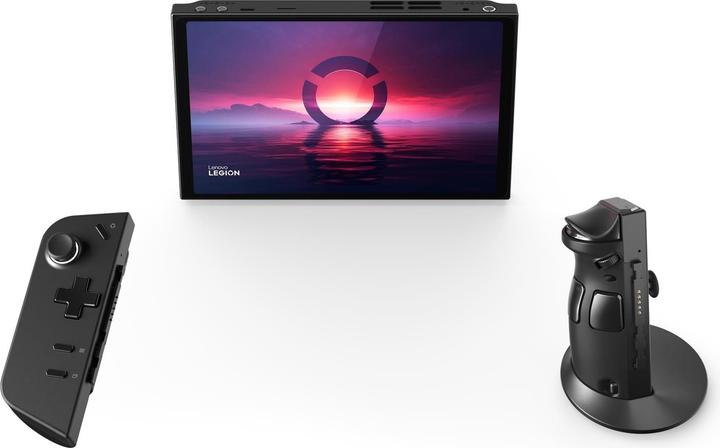 Immagine prodotto Lenovo Legion Go 8APU1
