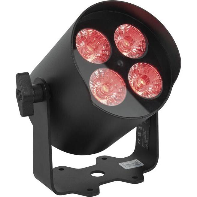 Showtec EventLITE 4/8 Mini Set, Scheinwerfer