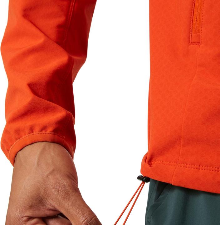 Produktbild Helly Hansen Cascade Shield Jacket (L)