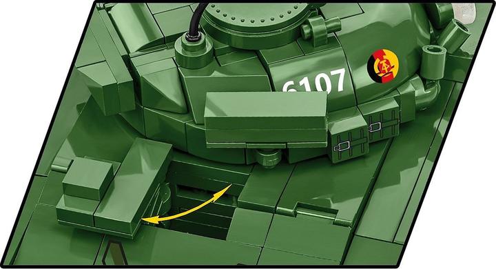 Produktbild Cobi AF T-72 M1 DDR&UdSSR 678T