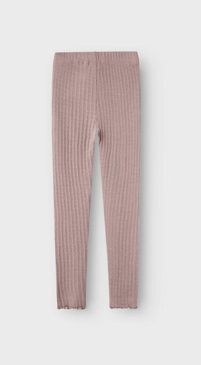 Produktbild Name it Rippstrick Leggings (146)