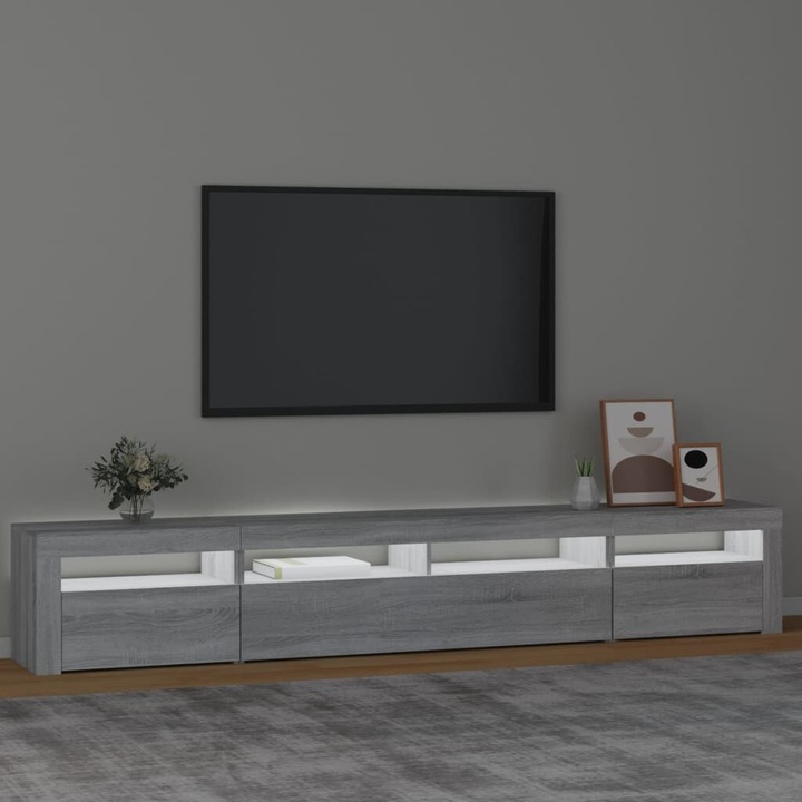 Produktbild VidaXL Korotsek (240 x 35 x 40 cm)